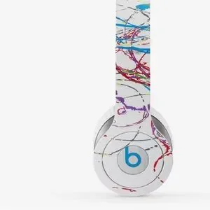 Beats by Dr. Dre Solo HD Artist Futura